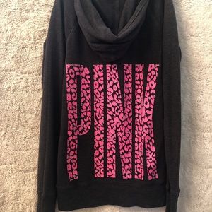 VS PINK hoodie